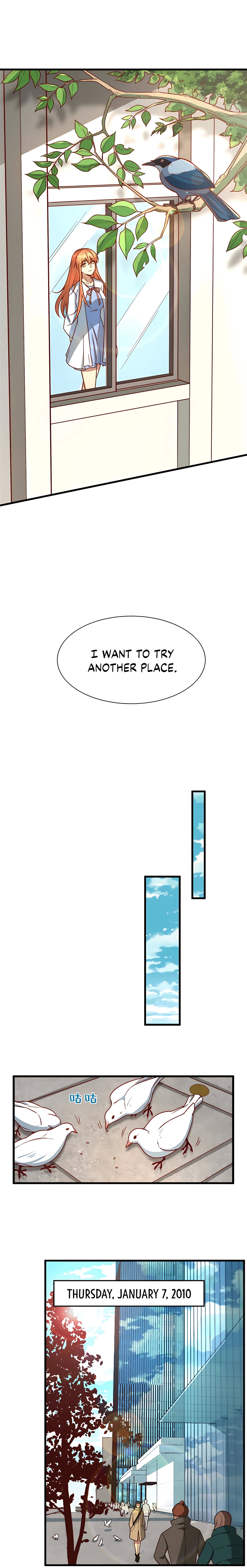 Losing Money To Be A Tycoon chapter 21 - page 5