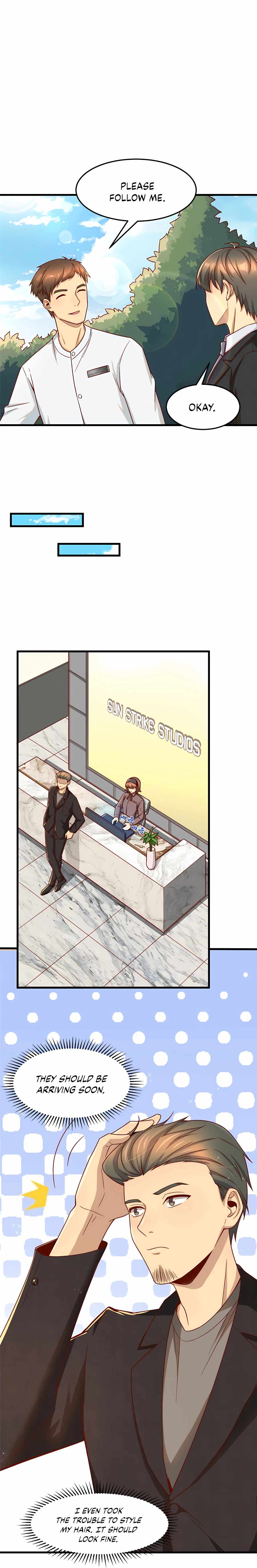 Losing Money To Be A Tycoon chapter 19 - page 9