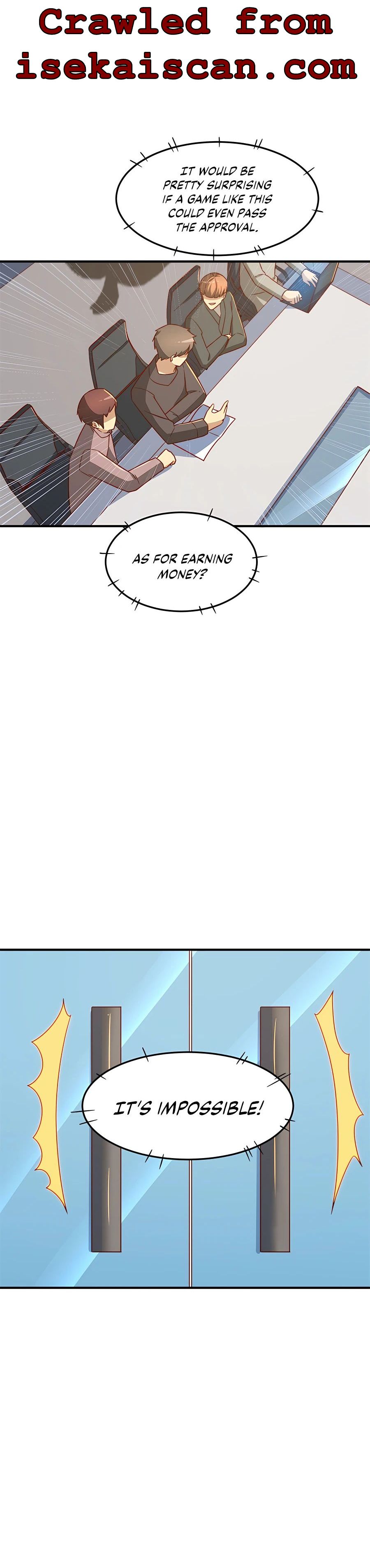 Losing Money To Be A Tycoon chapter 14 - page 16
