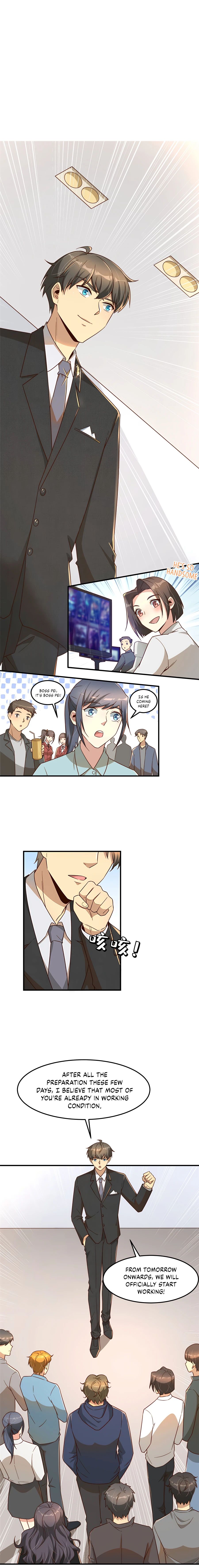 Losing Money To Be A Tycoon chapter 13 - page 12