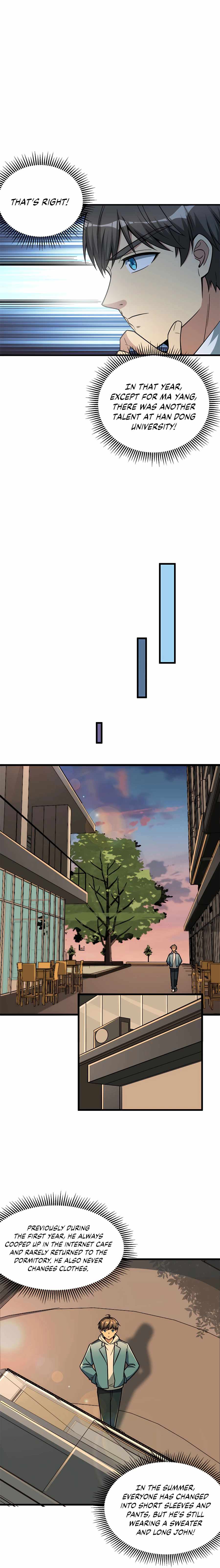 Losing Money To Be A Tycoon chapter 11 - page 11