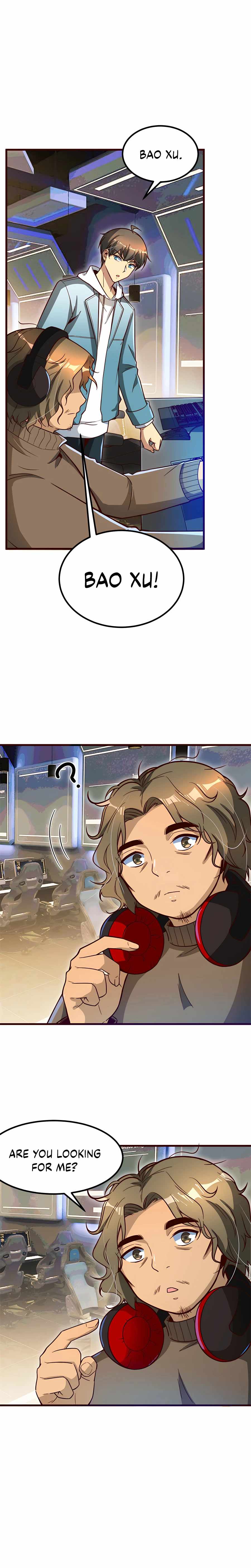 Losing Money To Be A Tycoon chapter 11 - page 13