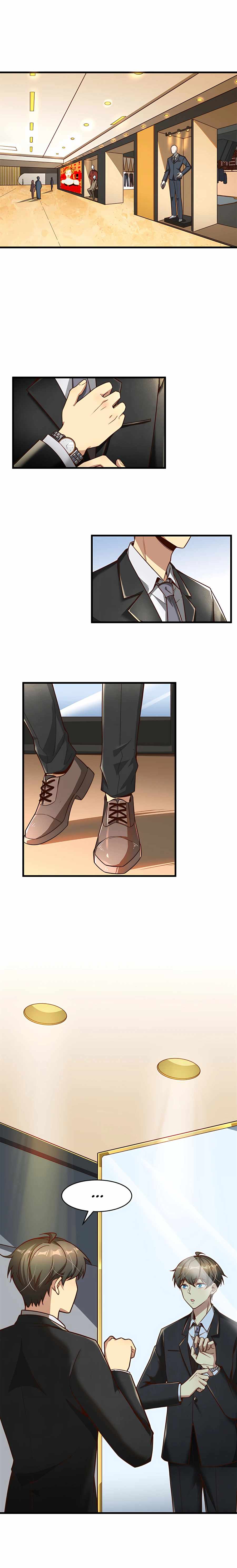 Losing Money To Be A Tycoon chapter 11 - page 2