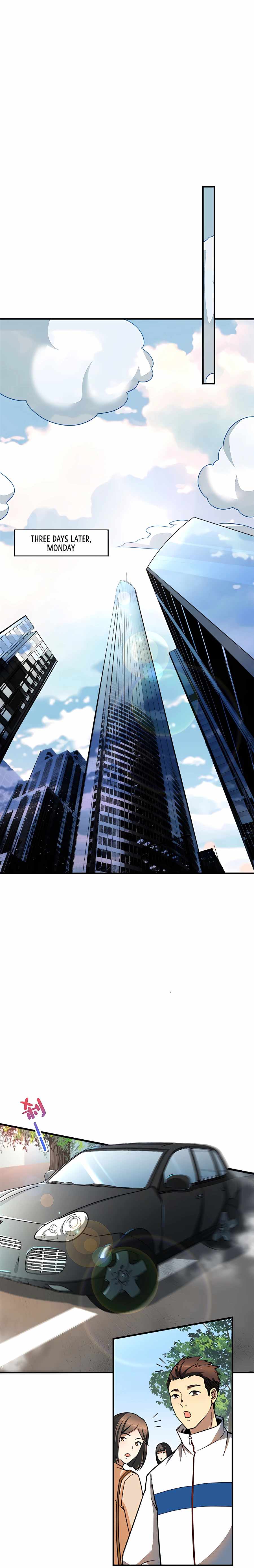 Losing Money To Be A Tycoon chapter 10 - page 7