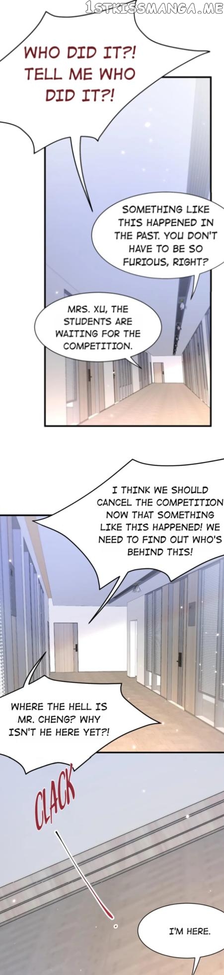 In or Out Chapter 118 - page 13