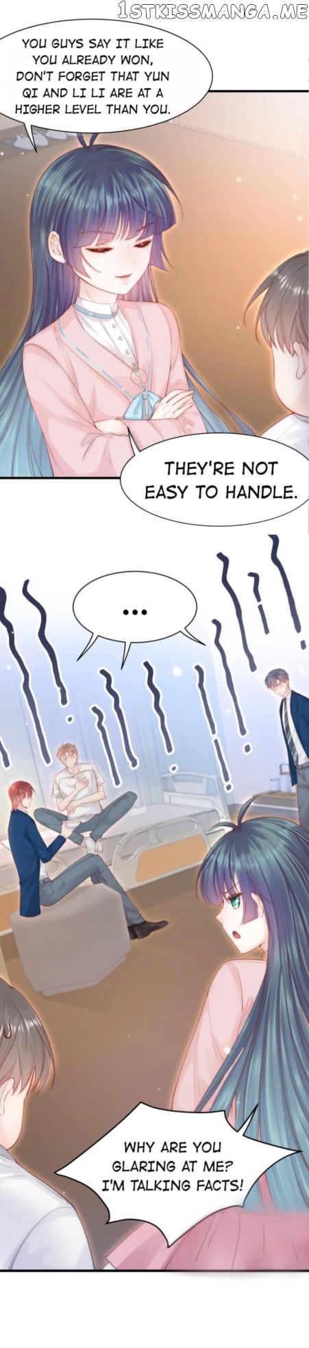 In or Out Chapter 118 - page 5