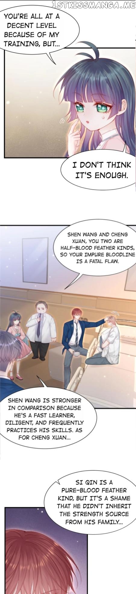 In or Out Chapter 118 - page 6