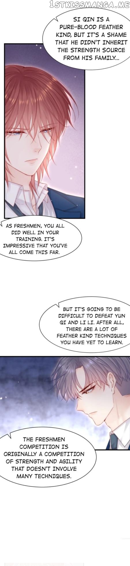In or Out Chapter 118 - page 7