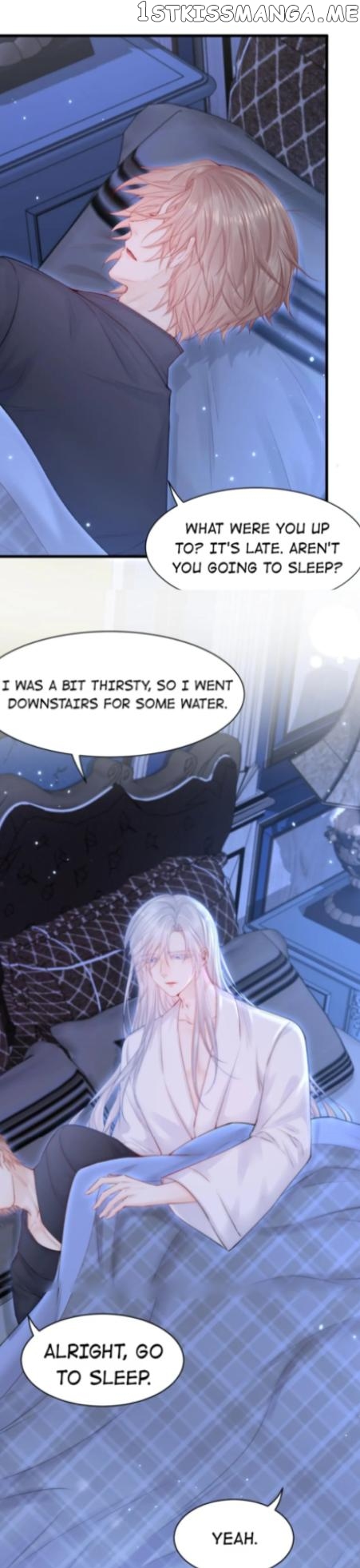In or Out Chapter 118 - page 9