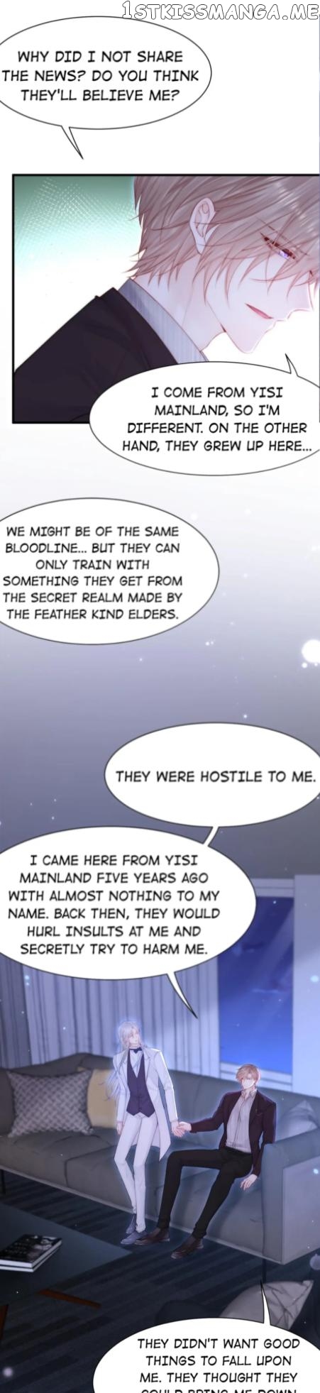 In or Out Chapter 117 - page 13