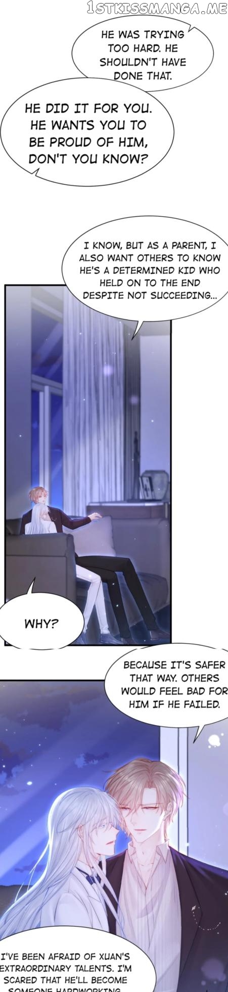 In or Out Chapter 117 - page 17
