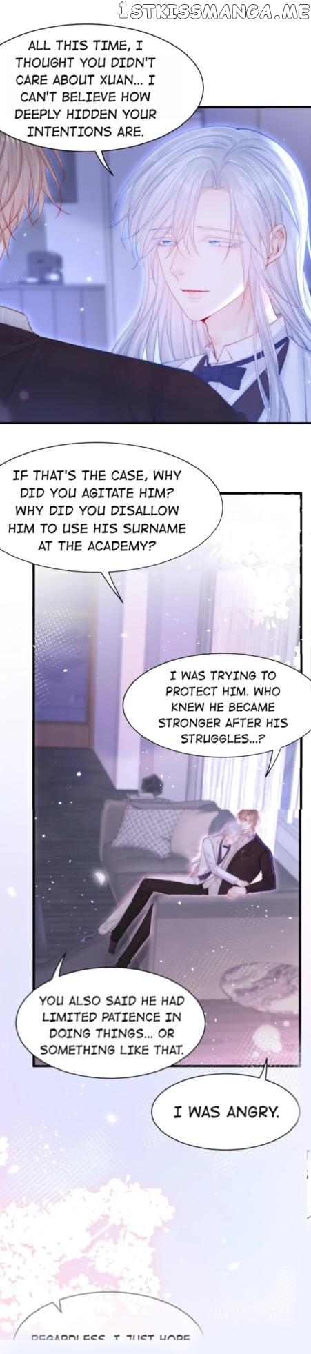 In or Out Chapter 117 - page 19