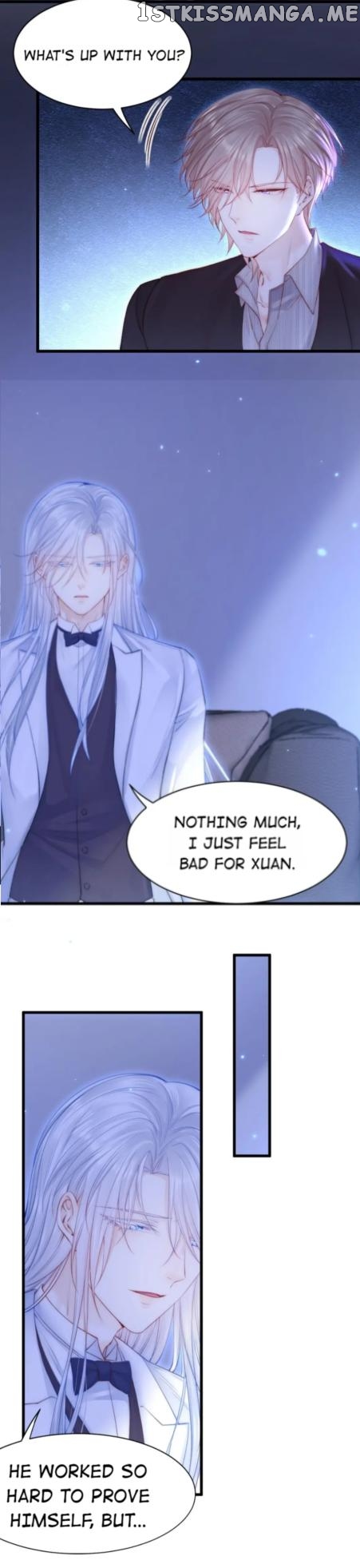 In or Out Chapter 117 - page 5