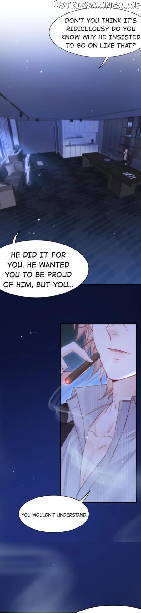 In or Out Chapter 117 - page 7