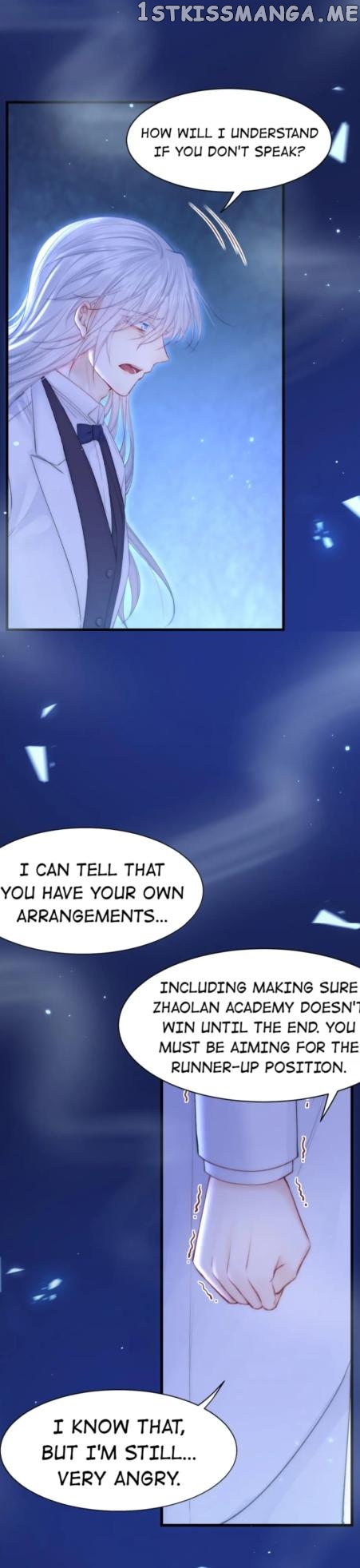 In or Out Chapter 117 - page 8