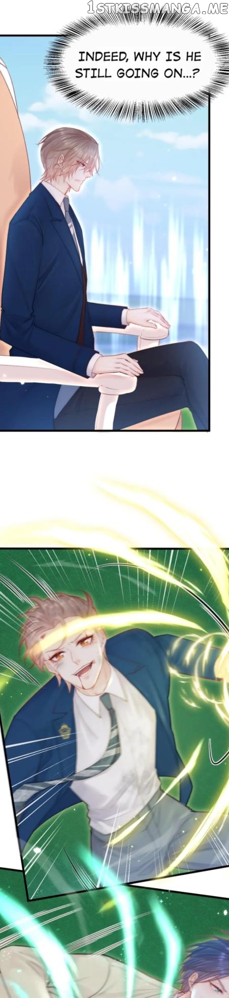 In or Out Chapter 116 - page 11