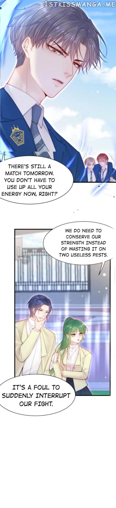 In or Out Chapter 116 - page 13