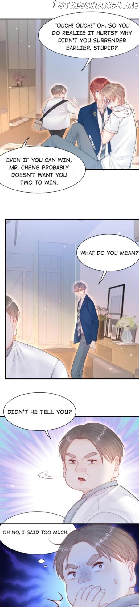 In or Out Chapter 116 - page 18