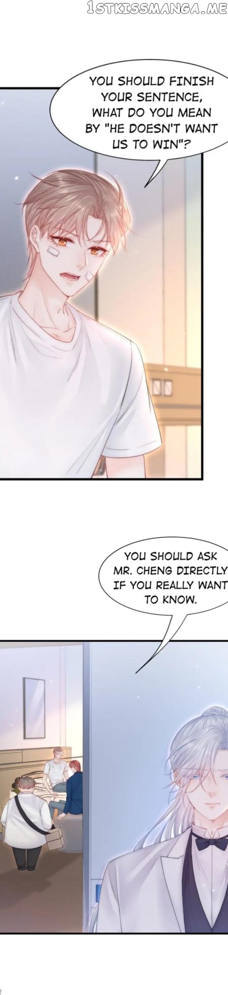 In or Out Chapter 116 - page 19