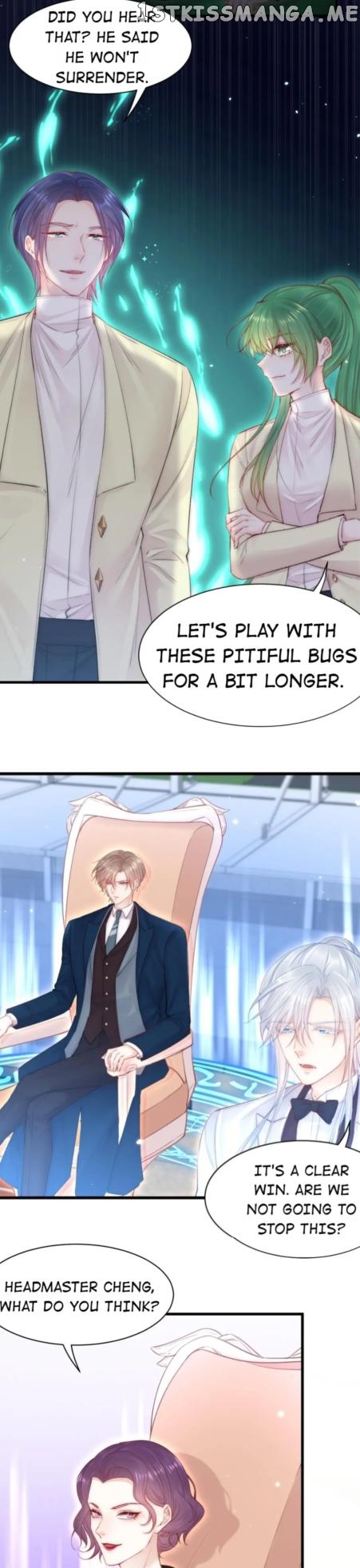 In or Out Chapter 116 - page 6