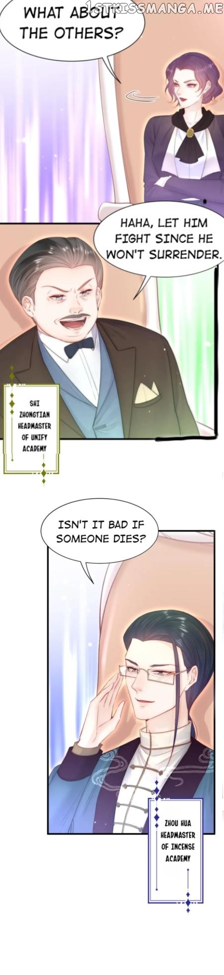 In or Out Chapter 116 - page 8