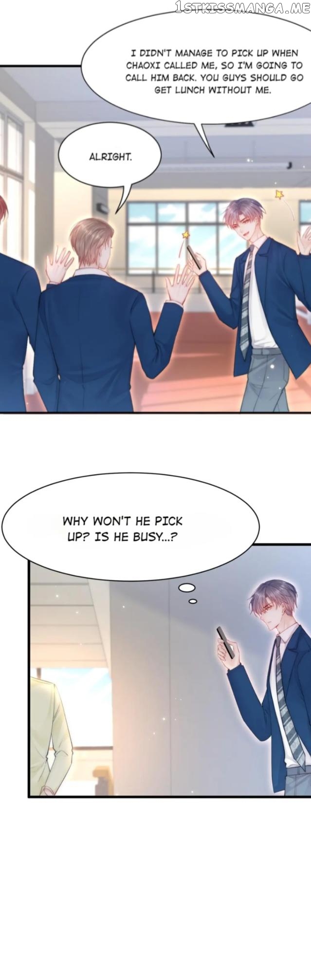In or Out Chapter 115 - page 18