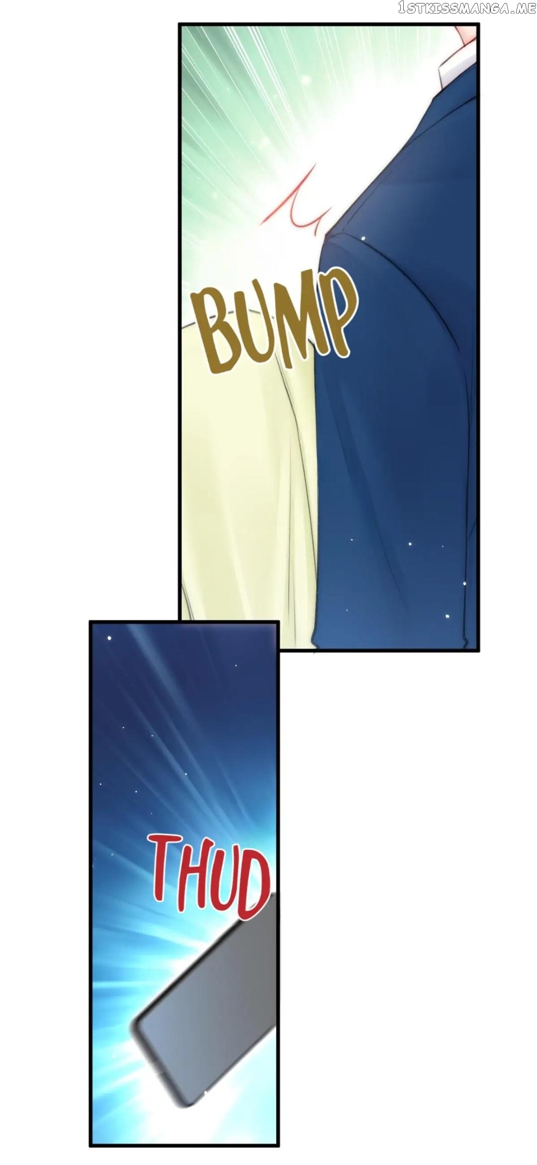 In or Out Chapter 115 - page 19