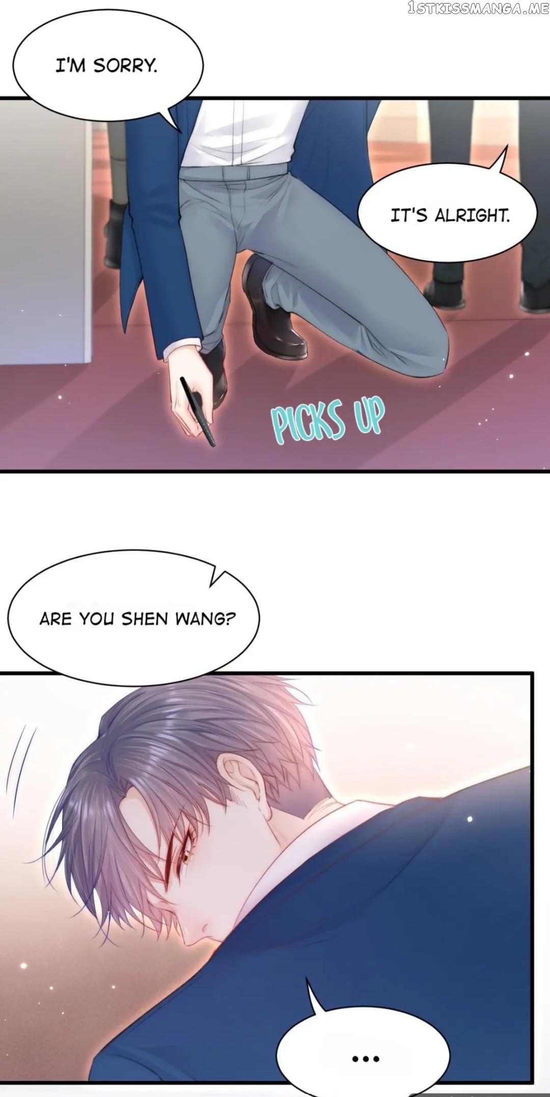 In or Out Chapter 115 - page 20
