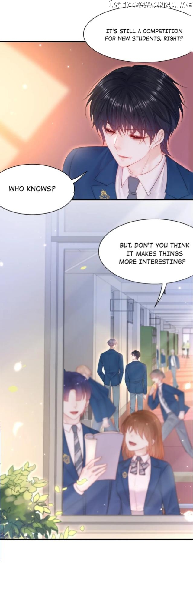In or Out Chapter 115 - page 25