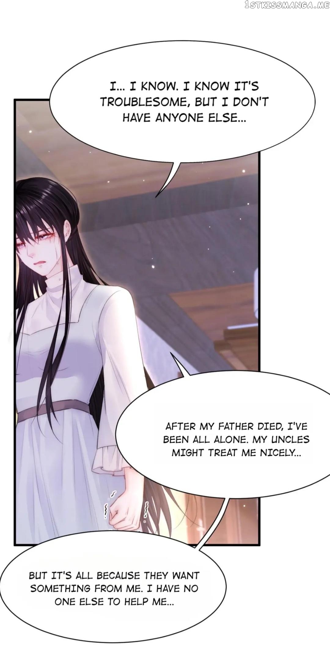 In or Out Chapter 115 - page 8