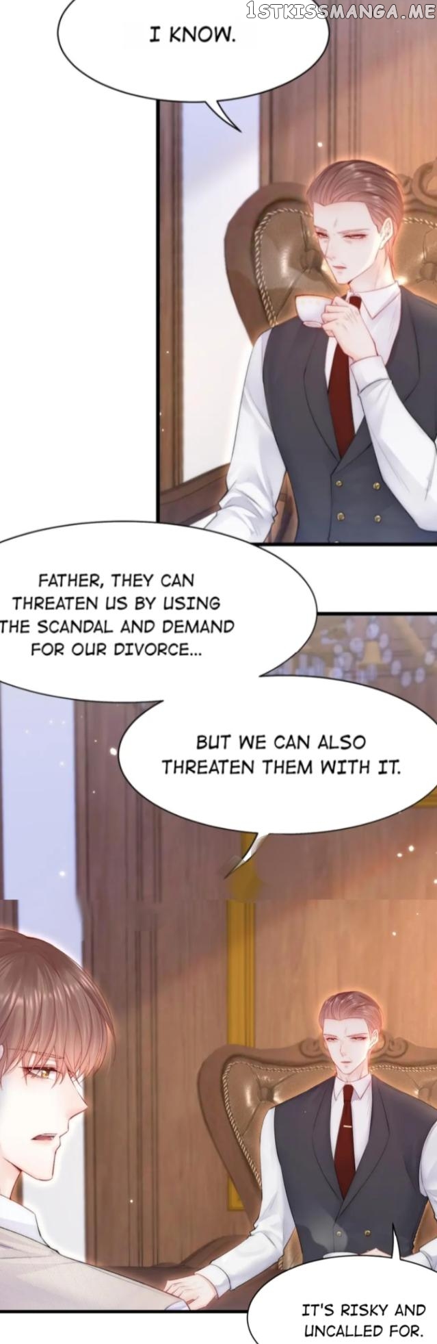 In or Out Chapter 114 - page 22