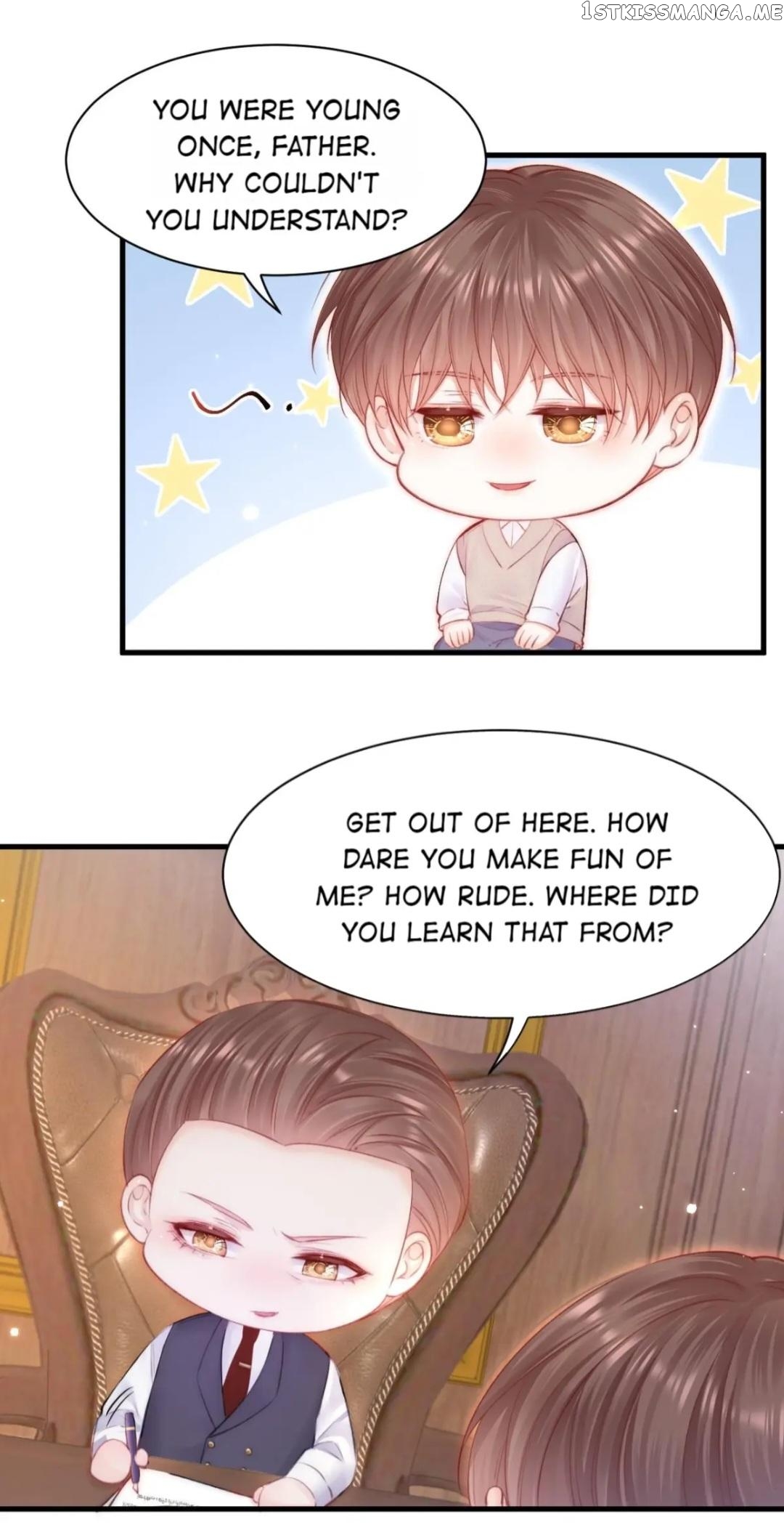 In or Out Chapter 114 - page 32