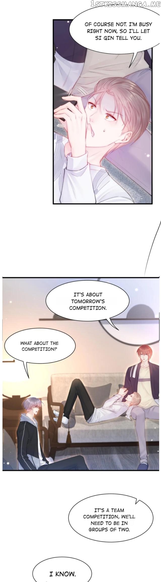 In or Out Chapter 114 - page 4
