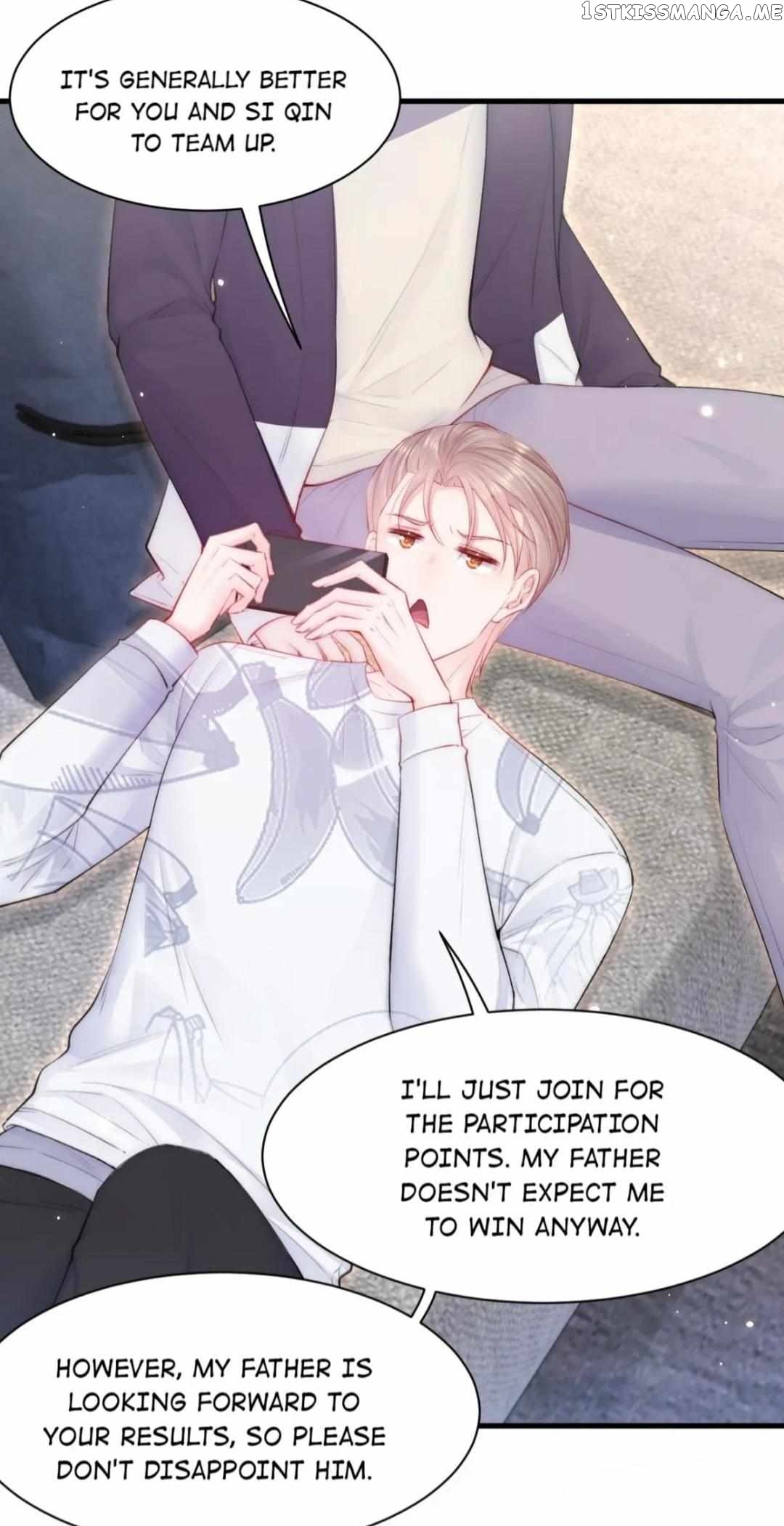 In or Out Chapter 114 - page 6