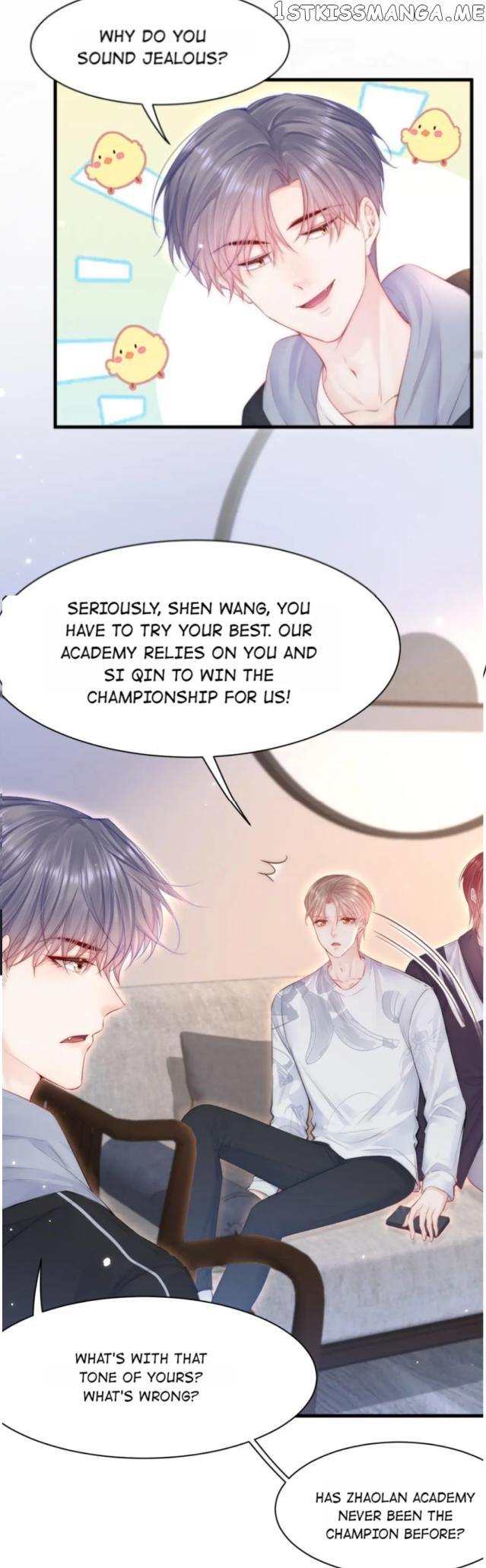 In or Out Chapter 114 - page 7