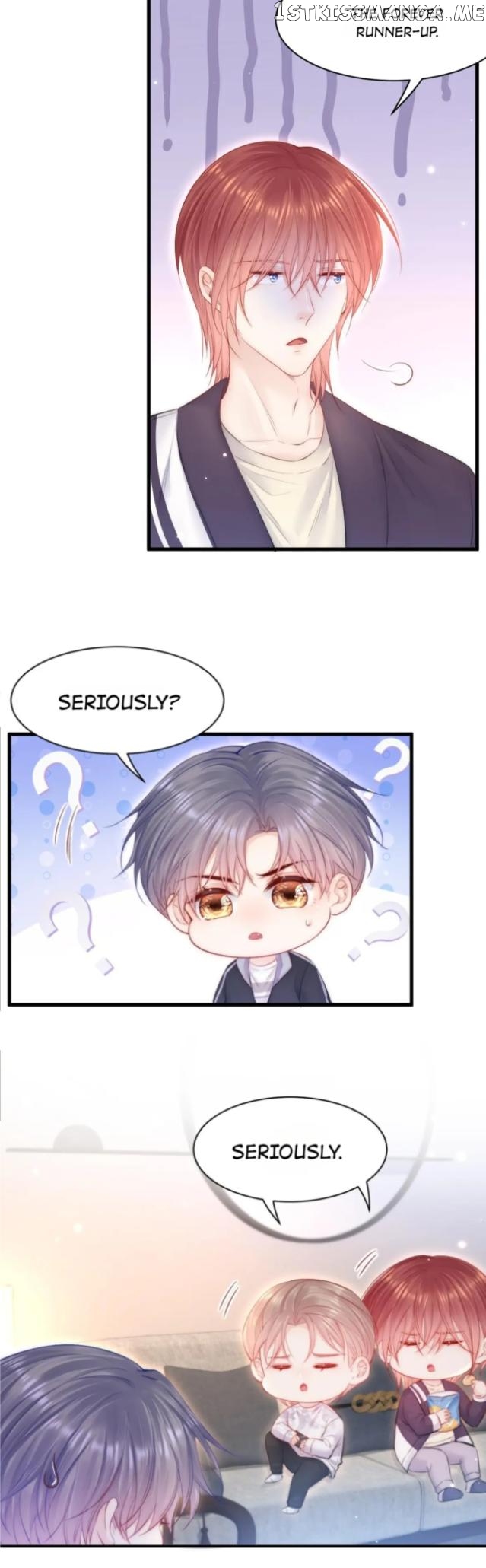 In or Out Chapter 114 - page 8
