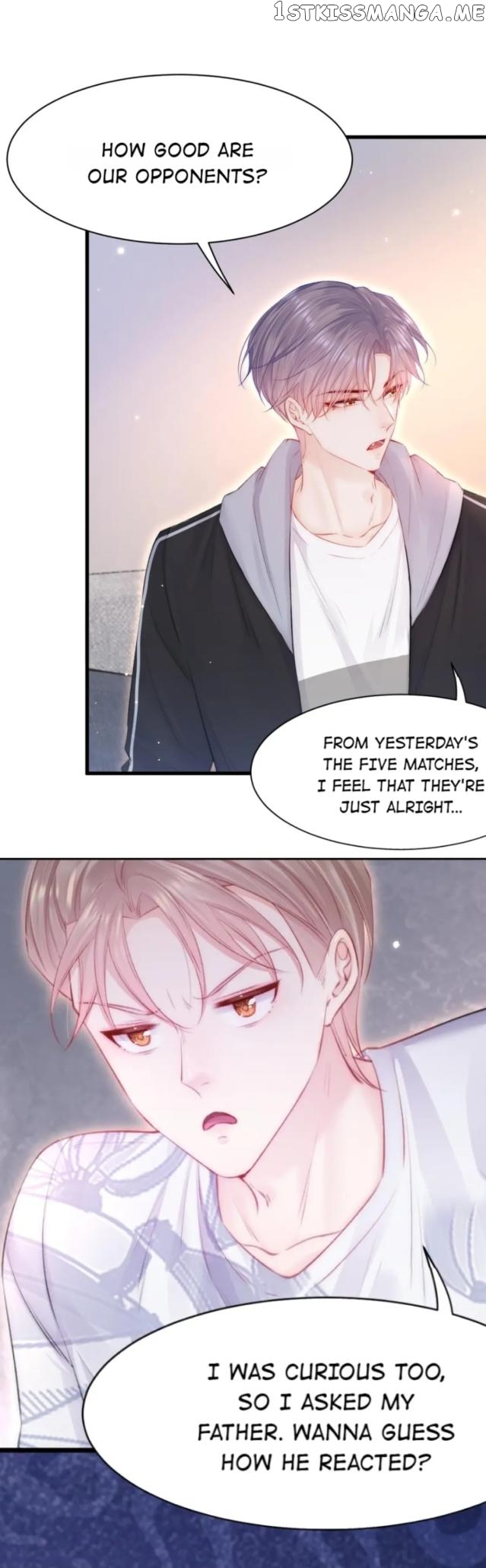 In or Out Chapter 114 - page 9