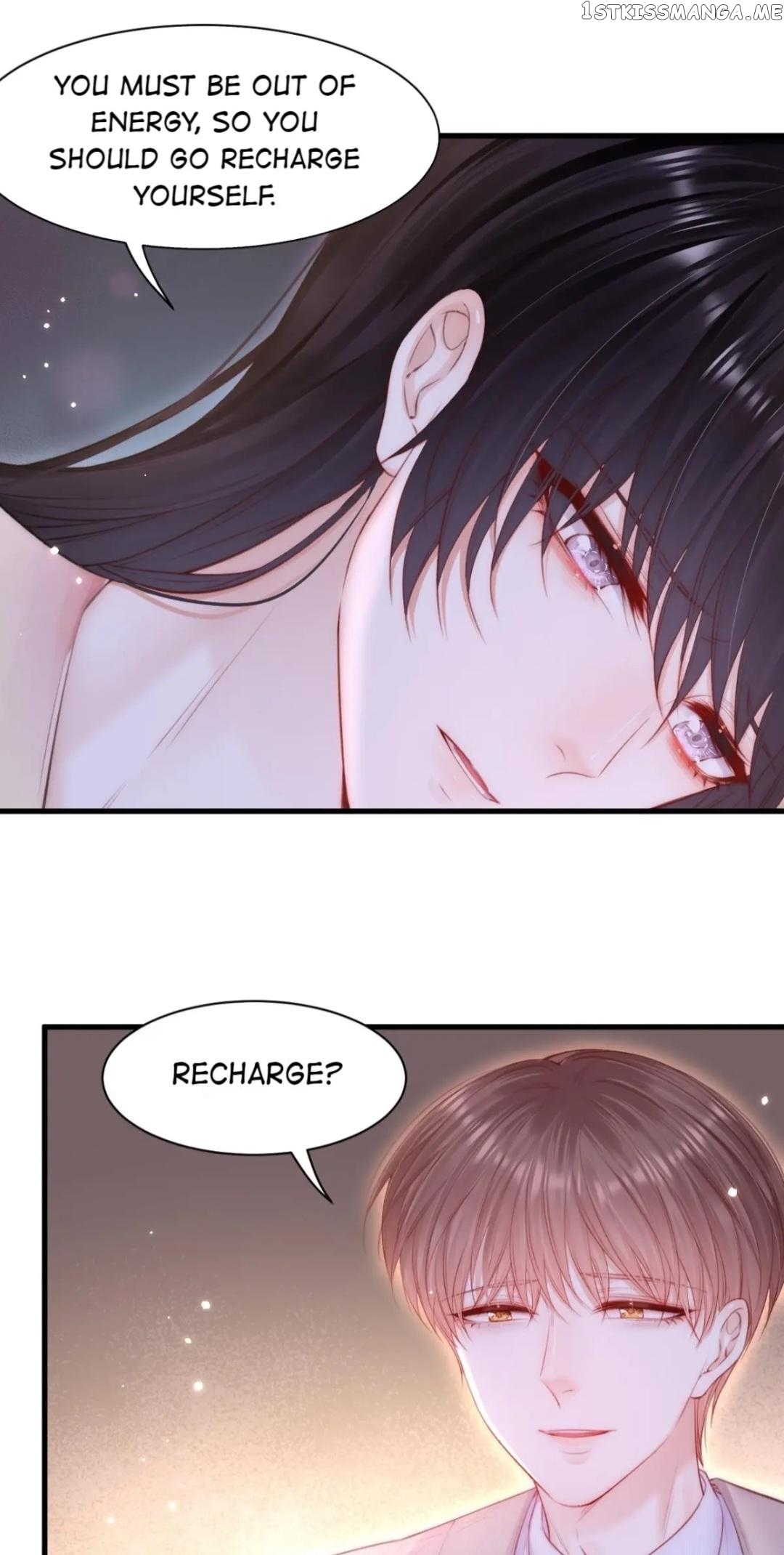In or Out Chapter 113 - page 17