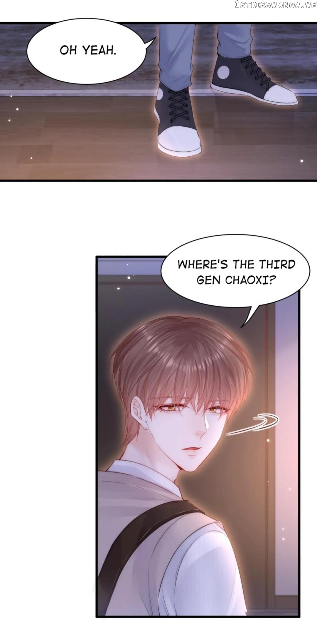 In or Out Chapter 113 - page 26