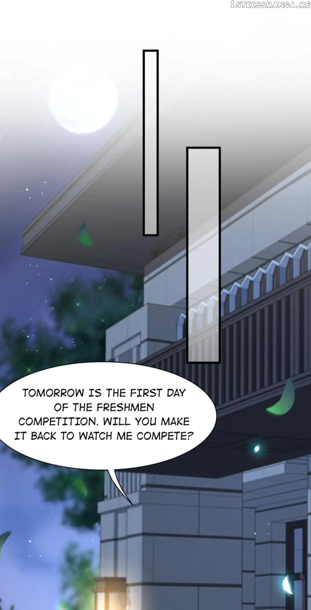 In or Out Chapter 113 - page 3