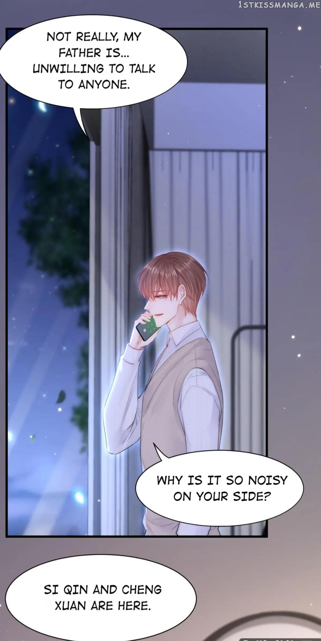 In or Out Chapter 113 - page 33