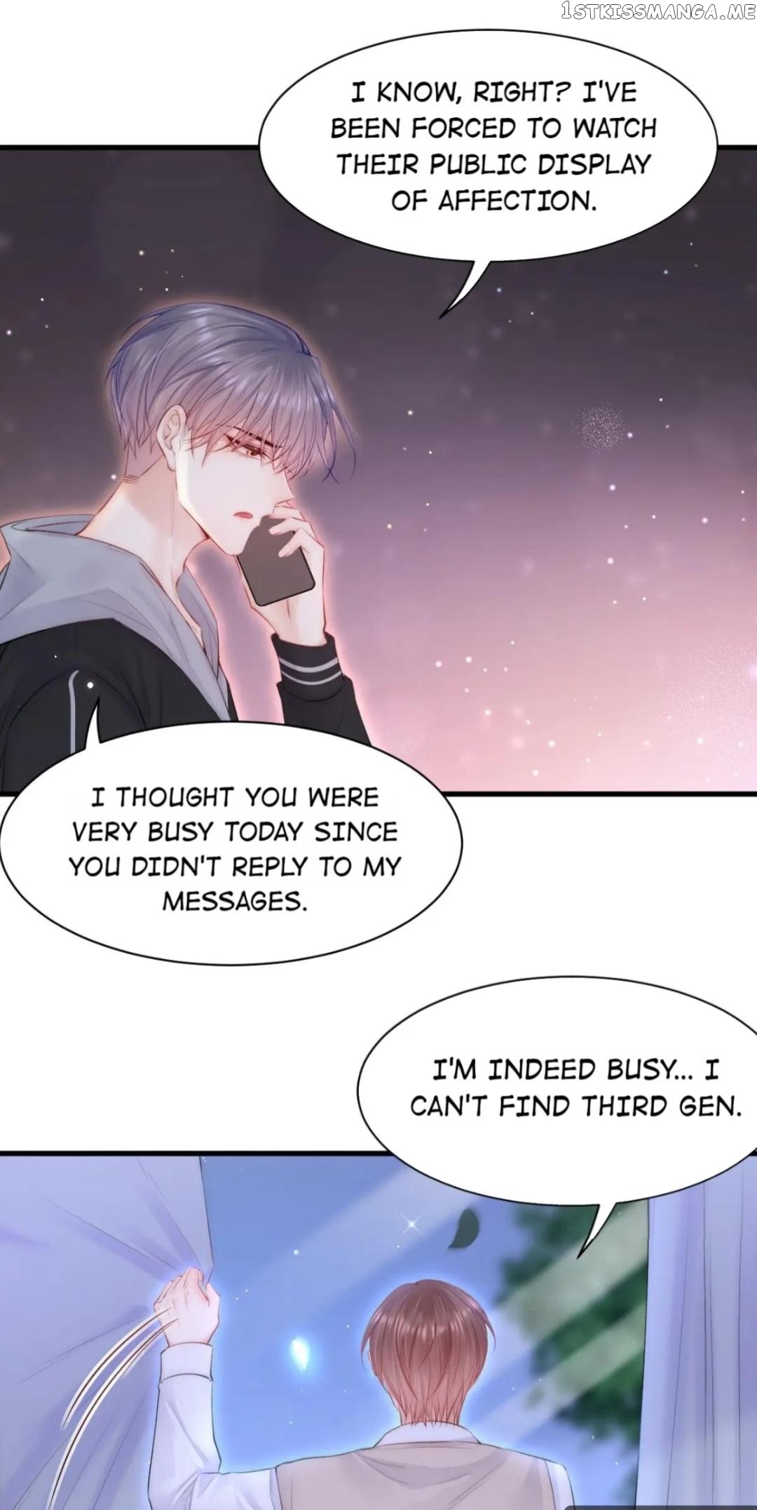 In or Out Chapter 113 - page 36