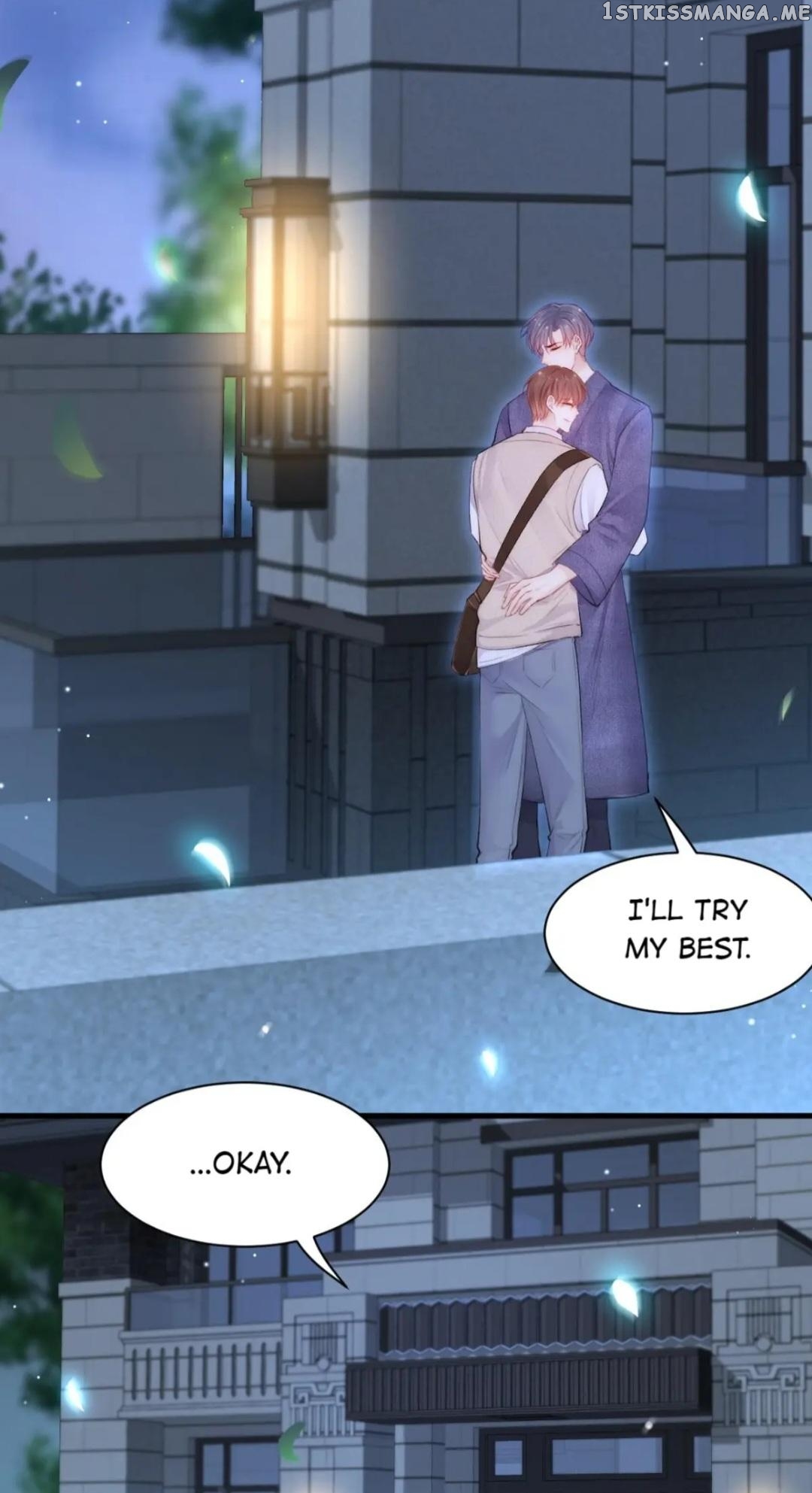 In or Out Chapter 113 - page 4