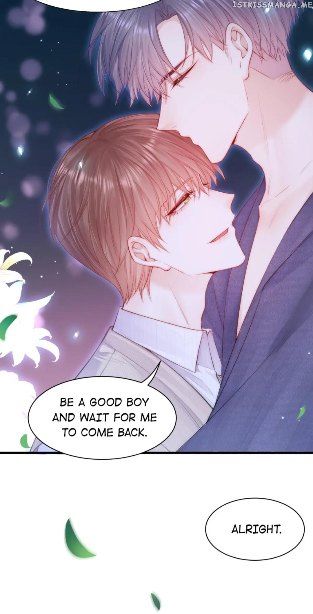 In or Out Chapter 113 - page 6