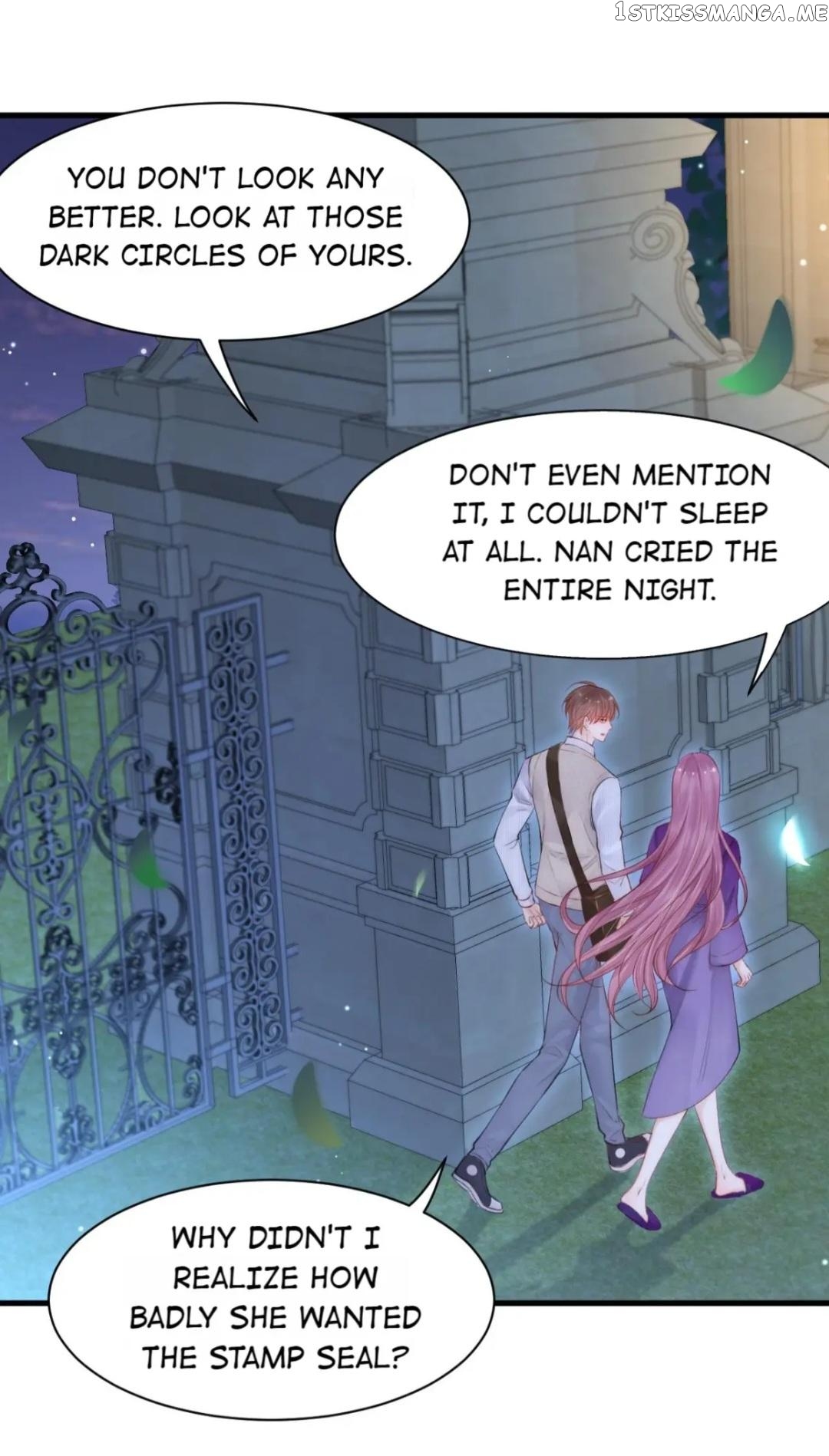 In or Out Chapter 113 - page 9