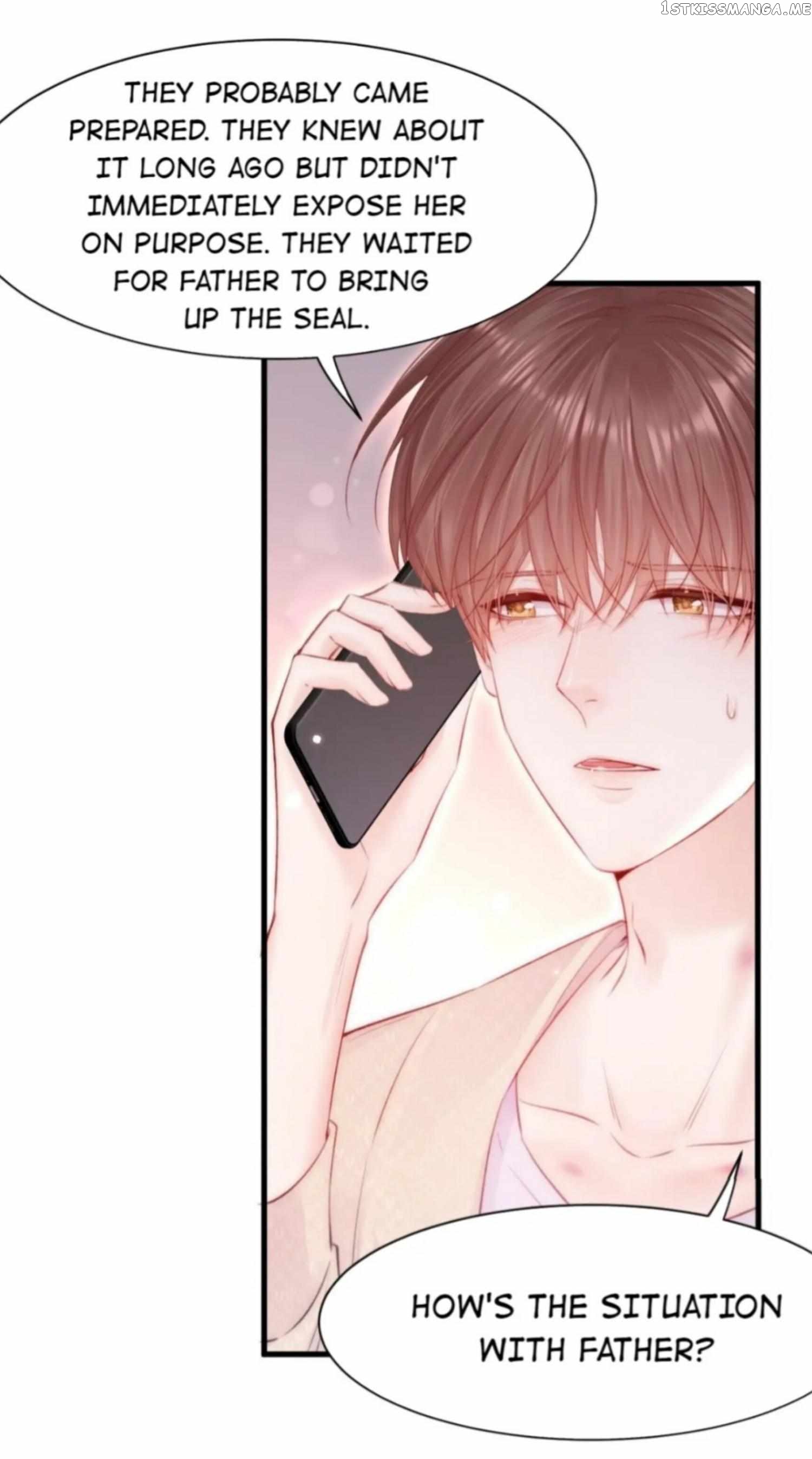 In or Out Chapter 112 - page 37