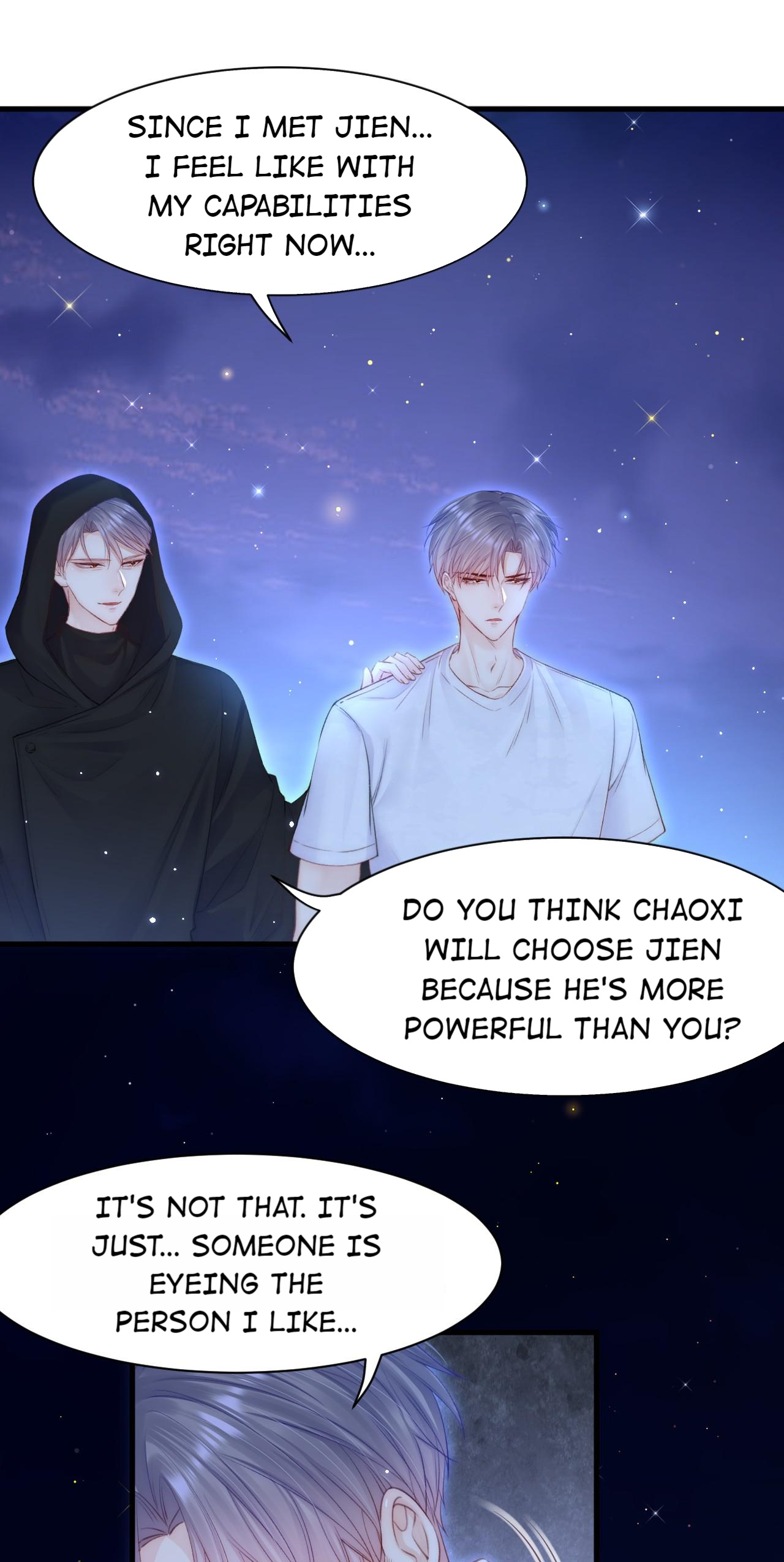 In or Out Chapter 110 - page 12
