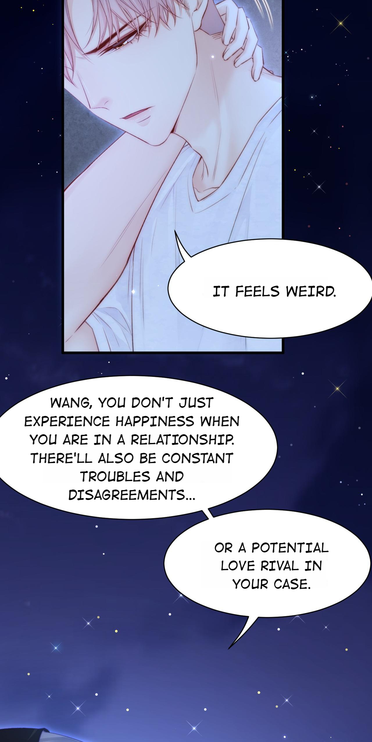 In or Out Chapter 110 - page 13