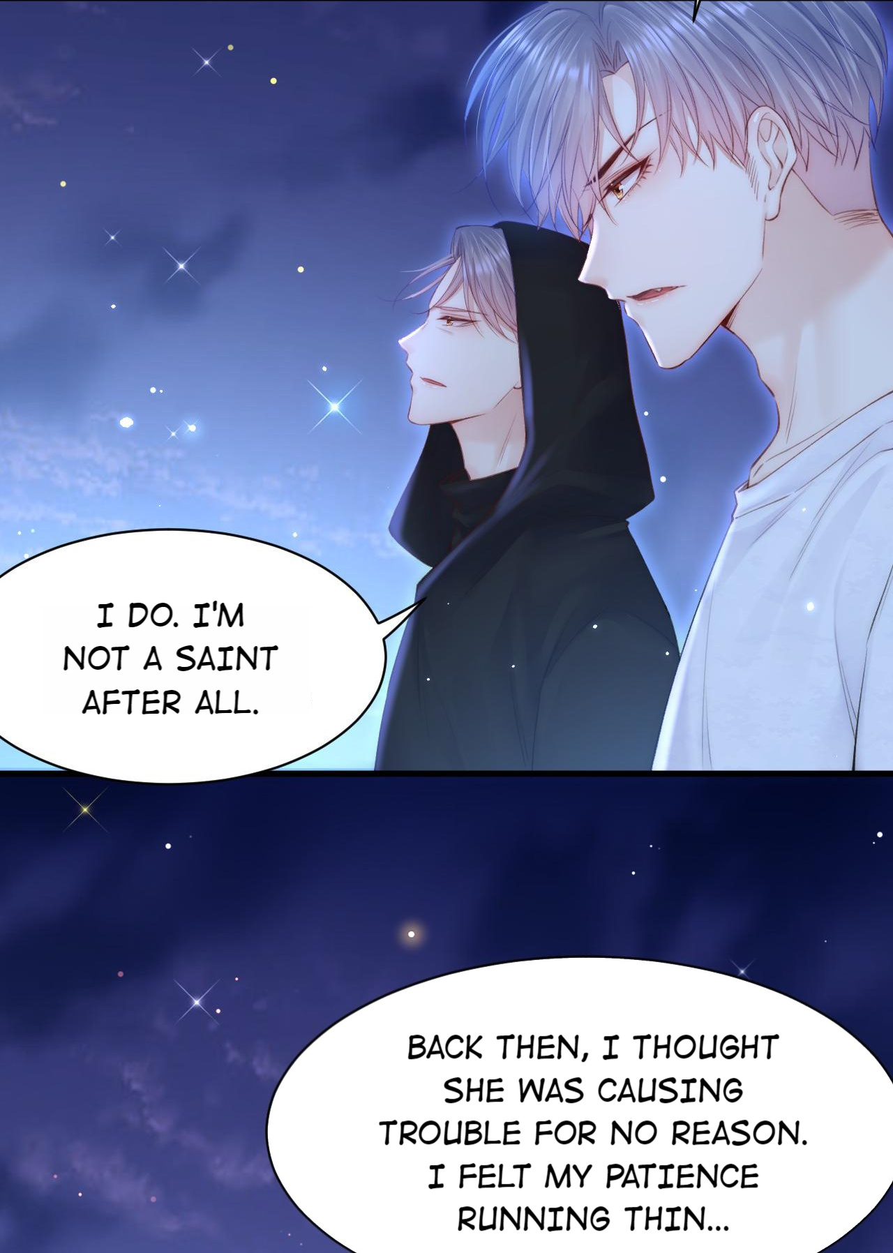 In or Out Chapter 110 - page 16