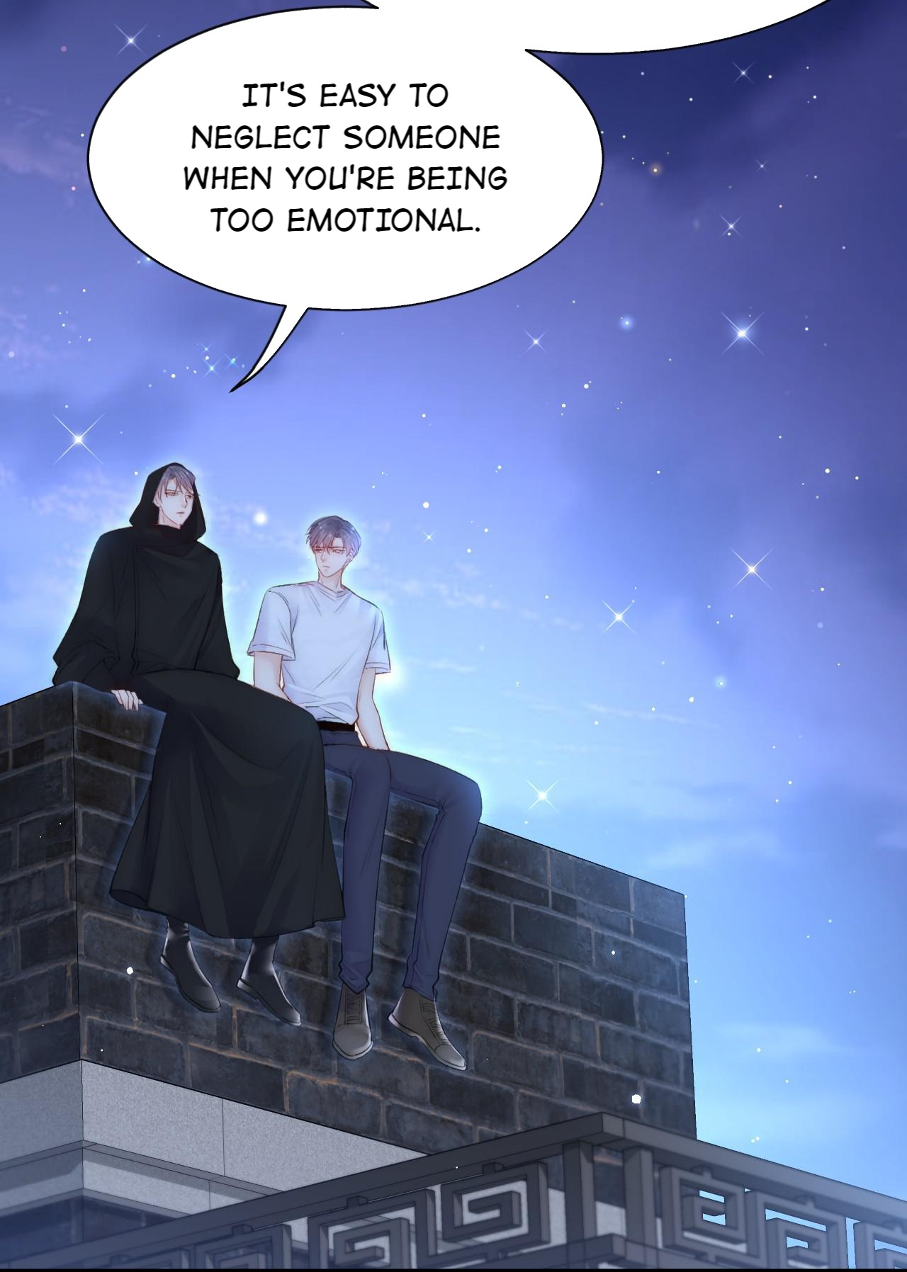 In or Out Chapter 110 - page 17